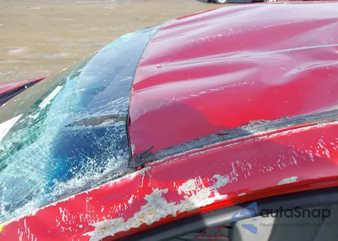 2007 Toyota Camry Le V6 z USA, uszkodzony, nr VIN 4T1BK46K27U050688